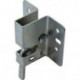 Loquet STA galv.L.60mm lar.72mm VORMANN (Par 2)