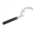 Clé d'accouplement STORZ acier taille A/B/C MCC