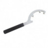 Clé d'accouplement STORZ acier taille A/B/C MCC