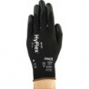 Gant HyFlex® 48-101 Taille 7 noir EN 388 PSA II Nyl.m.PU ANSELL (Par 12)