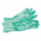Gant de protection chimique AlphaTec® 39-122 Taille 8 vert EN 388.EN 374.EN 407 PSA III ANSELL (Par 12)