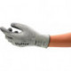 Gant de protection anti-coupures HyFlex® 11-730 Taille 9 gris EN 388 PSA II 12 PA (Par 12)