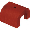 Aimant fer à cheval L.45xB.30xH.30mm forte force de maintie 118N