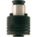 Insert à changement rapide SES 3.5mmx2.7mm Taille 1 pour DIN 371 M3