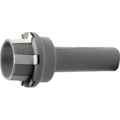 Nettoie-cônes HSK63 plastique