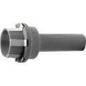 Nettoie-cônes HSK63 plastique