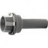 Nettoie-cônes HSK63 plastique