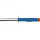 Aimant collecteur de copeaux-L.175mm total-L.390mm mag.