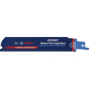 Lame de scie sabre Med.Thick Metal L.150mm B.25mm TPI 10 2.5mm 1 Unités