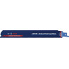 Lame de scie sabre Med.Thick Metal L.225mm B.25mm TPI 10 2.5mm 1 Unités