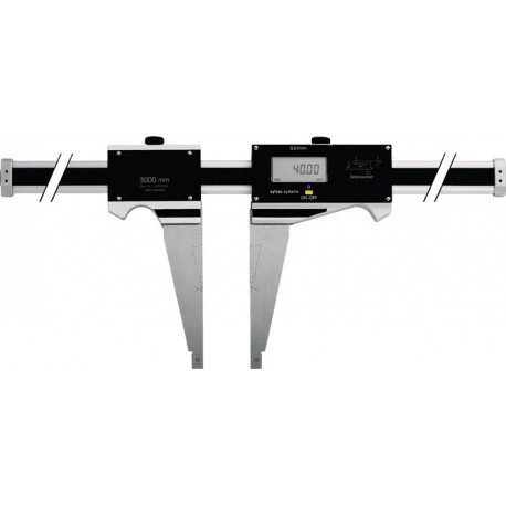 Etrier d'atelier Light-Line 1000mm aluminium. creuser. SYLVAC électrique.