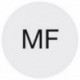 Filière métrique à pas fin, HSS, Filetage : M20, Pas 1,00 mm, Ø extérieur x hauteur 45 x 14 mm