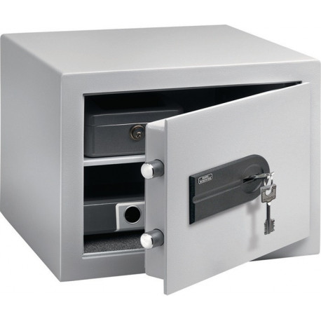 Coffre-fort mobilier CityLine C 310 K H278xB402xT376mm 20.6l BURG-WÄCHTER