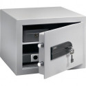 Coffre-fort mobilier CityLine C 310 K H278xB402xT376mm 20.6l BURG-WÄCHTER