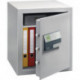 Coffre-fort de meuble City-Line C 340 E H528xL435xP382mm 45,3 l BURG-WÄCHTER
