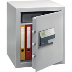 Coffre-fort de meuble City-Line C 340 E H528xL435xP382mm 45,3 l BURG-WÄCHTER
