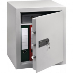 Coffre-fort pour meuble CityLine C 340 K H528xL435xP382mm 45,3 l BURG-WÄCHTER