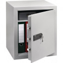 Coffre-fort pour meuble CityLine C 340 K H528xL435xP382mm 45,3 l BURG-WÄCHTER