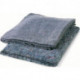 Couverture d'emballage L1500xL2500mm molleton cousu densité 330-350g/m² (Par 20)