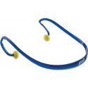 Protecteurs d'oreilles 3M? E-A-Rband? bouchons changeables EN 352-2 SNR-21 dB