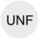 Filière, UNF, Filetage : UNF 1/4-28 pouces, Filets par 28 pouces, Ø extérieur x hauteur 20 x 7 mm