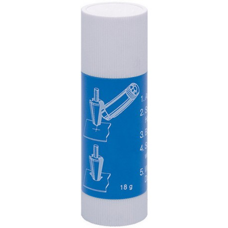 Pâte de forage, Pâtes de forage : Broche de 18 g