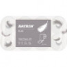 Papier toilette Katrin Plus 250 3 plis 48 feuilles a 250 feuilles-12000 feuilles KATRIN (Par 48)
