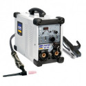 Poste à souder TIG PROTIG 161 DC avec accessoires 10-160 A gasg.GYS