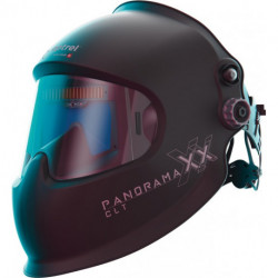Casque de soudage Panoramaxx CLT optrel re-charge.IsoFit® heExt.g boite 180x120mm.