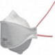 Masque de protection respiratoire. 9330+ Aura FP3NRD jusq. 30x val. AGW 3M EN149:2001+A1:2009 (Par 20)