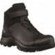 Bottes de sécurité Nevada Pro Mid Taille 40 (6.5) noir S3 HRO HI CI WR SRC ESD