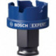 Scie cloche Expert Sheet Metal D.30mm Coupe-T.40mm Power Change Plus BOSCH