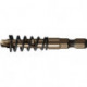 Foret guide Tôlerie Expert D.6mm L.105mm Scies cloches BOSCH