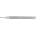 Lime d'atelier DIN 7261 L. 250 mm coupe transv. 25 x 6 mm coupe 2 forme plate PF