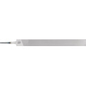 Lime d'atelier DIN 7261 L. 300 mm coupe transv. 30 x 6.5 mm coupe 1 forme plate