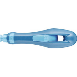Manche de lime longueur de la poignée 120 mm plastique PFERD