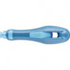 Manche de lime longueur de la poignée 120 mm plastique PFERD