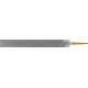 Lime de précision CORINOX® 200 mm 8 mm rond SH2 PFERD