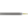 Lime de précision CORINOX® 200 mm 8 mm rond SH2 PFERD