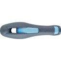 Manche de lime longueur de la poignée 110 mm 100-150 mm plastique PFERD (Par 5)