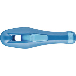 Manche de lime longueur de la poignée 110 mm 100-150 mm plastique PFERD (Par 5)