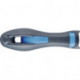 Manche de lime longueur de la poignée 115 mm 200-250 mm plastique PFERD (Par 5)