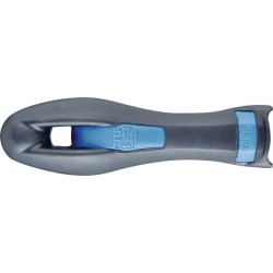 Manche de lime longueur de la poignée 115 mm 200-250 mm plastique PFERD (Par 5)