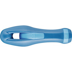 Manche de lime longueur de la poignée 115 mm 200-250 mm plastique PFERD (Par 5)