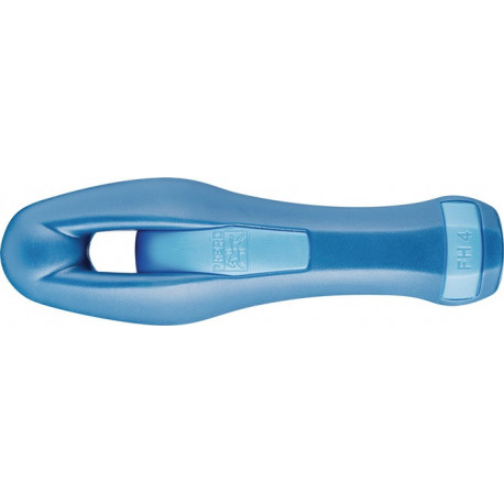 Manche de lime longueur de la poignée 115 mm 200-250 mm plastique PFERD (Par 5)