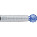 Manche de lime NFH 211-3 K longueur de la poignée 100 mm plastique PFERD