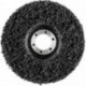 Disque de nettoyage grossier POLICLEAN D.115x13 mm perçage 22.23 mm PFERD