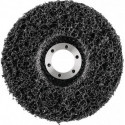 Disque de nettoyage grossier POLICLEAN D.115x13 mm perçage 22.23 mm PFERD