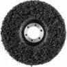 Disque de nettoyage grossier POLICLEAN D.115x13 mm perçage 22.23 mm PFERD