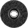 Disque de nettoyage grossier POLICLEAN D.125x13 mm perçage 22.23 mm PFERD